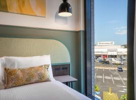 The Brook by Nightcap Plus, Hotel in Brisbane