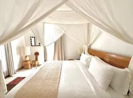 Villa Hummingbird Ubud