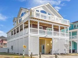 5202 - Sunflower Siesta