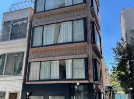 Akatsuki Ueno Park 上野動物園 上野公園徒歩 4分