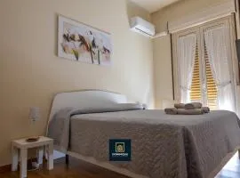 Dominique Comfort Apartment