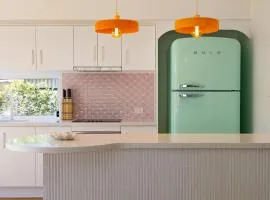 The Little Tropicana