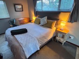 Eike Cottage, haustierfreundliches Hotel in George