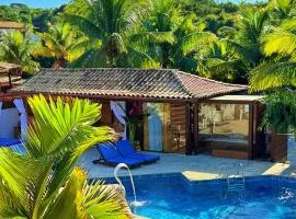 Villa Baobá Pousada & Spa