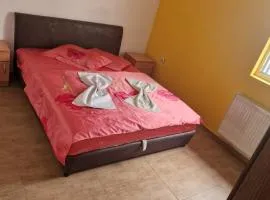 Vuk apartman