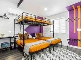 St Louis Premier Studio Escape Luxe Stay Near Vegas Strip