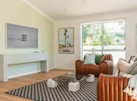 The Little Tropicana