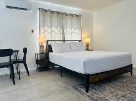 Wilton Manors Guesthouse, bed and breakfast en Fort Lauderdale