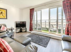 Beachview, hotel i Llanelli