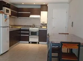 Exelente departamento en Carlos Paz