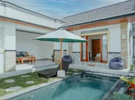 Satya Villa by Sidhi Hospitality Experiences