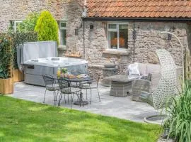 The Cottage At West Brinsea Farm