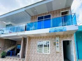 Hostal Marazul Capurgana