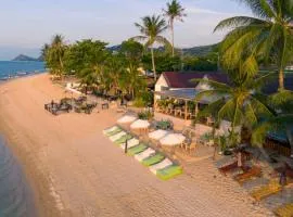 Code Samui Hotel