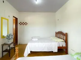 Império hospedagem