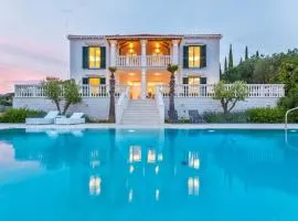 Beautiful Dubrovnik Villa 5 Bedrooms Villa Gold Dubrovnik Stylish Furnishings & Wonderful Sea Views Orasac