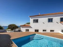 Magnificent Ferragudo Villa Casa Encantada 3 Bedrooms Stunning Sea Views