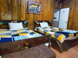 Hostal de Montaña Buena Vista