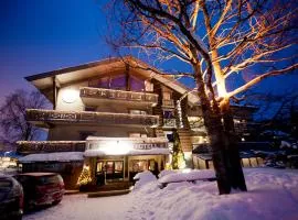 Skogstad Hotel - Unike Hoteller