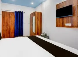 Hotel O Adinath Guest House
