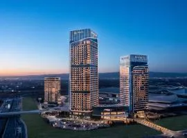 La Quinta by Wyndham Shanxi Xiaohe Xincheng