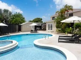 Luxe Retreat With Private Pool - The June villa