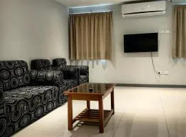 Pacific FairPrice Private room, shared kitchen