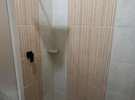 Viesnīca Apartaestudio tipo loft pilsētā Bukaramanga