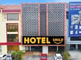 Smile Hotel The Mines Seri Kembangan