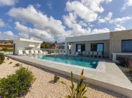 Luxury Paphos Villa Villa Adaris 5 Bedroom Villa Private Swimming Pool Sea Views