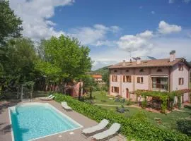 Agriturismo Il Cavicchio