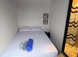 Suíte Comfort 1