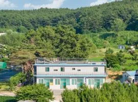 Taean JiYu Ne Pension