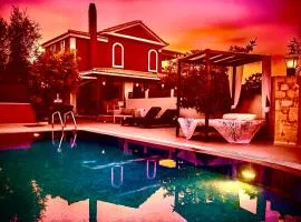 Neptune family Villa