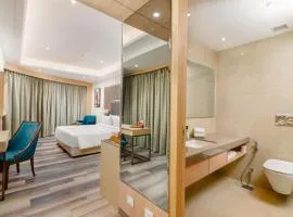 Sarovar Portico Ajmer