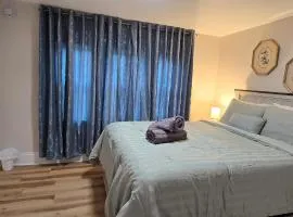 Kenmore Avenue Buffalo New York 3-Bedroom Entire Home