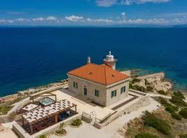 Sensational Island Villa Villa Host Light House 2 Bedrooms Exclusive Island House