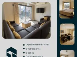 Central Suites Hotel