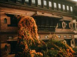 The Dwarika's Hotel