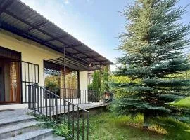 good house for family vacation