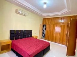 Apartment, Oujda