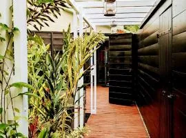 LE JARDIN D'HILAIRE