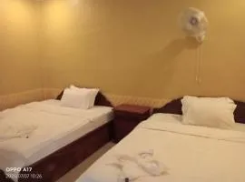 Chomno Prekampil guesthouse