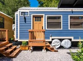 Stay Portland - Tiny Aztec - Walk to Local Shops & Restaurants