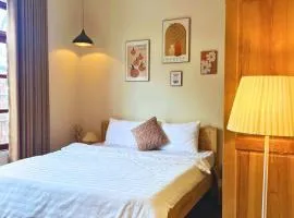 The Brownhaven Đà Lạt