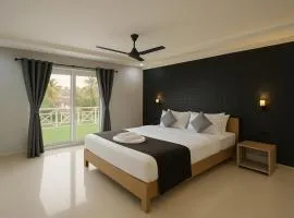 Luxzy Studio Apartments Goa