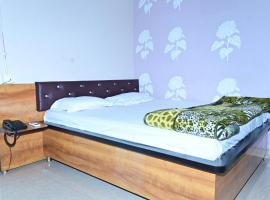 Shary Resort, hotel v destinaci Manoharpur