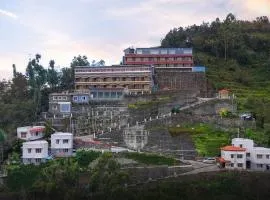 Hotel Jemvalley