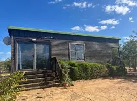 Porcupine Cabin