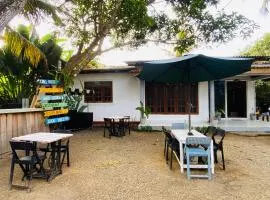 Chill Hostel Madiha